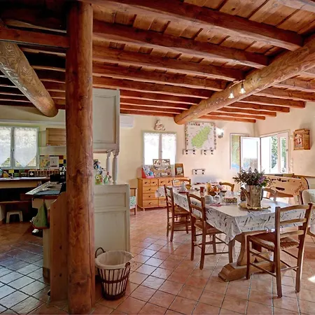Spacieux Avec Cour Securisee - 6 Pers. Country house Chavanay
