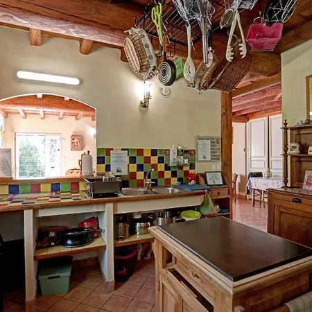 Spacieux Avec Cour Securisee - 6 Pers. - Fr-1-496-403 Vakantiehuis