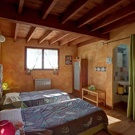 Spacieux Avec Cour Securisee - 6 Pers. - Fr-1-496-403 Vakantiehuis